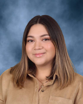 Ms. Madeline Luque