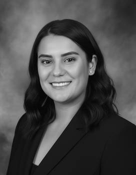 Miss Fabiola Ramirez 