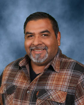 Javier Contreras