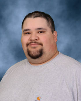 Gabriel Murrillo