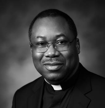 Fr. Theo  Hwande