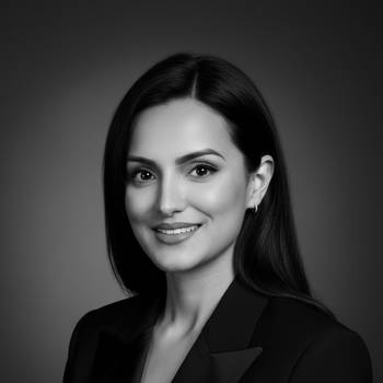 Maestra Bianca Rodriguez-Pulido