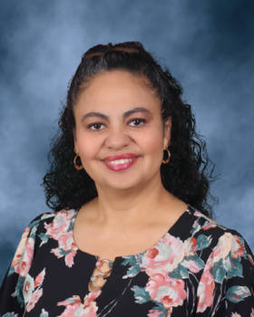 Mrs. Marisela Valencia